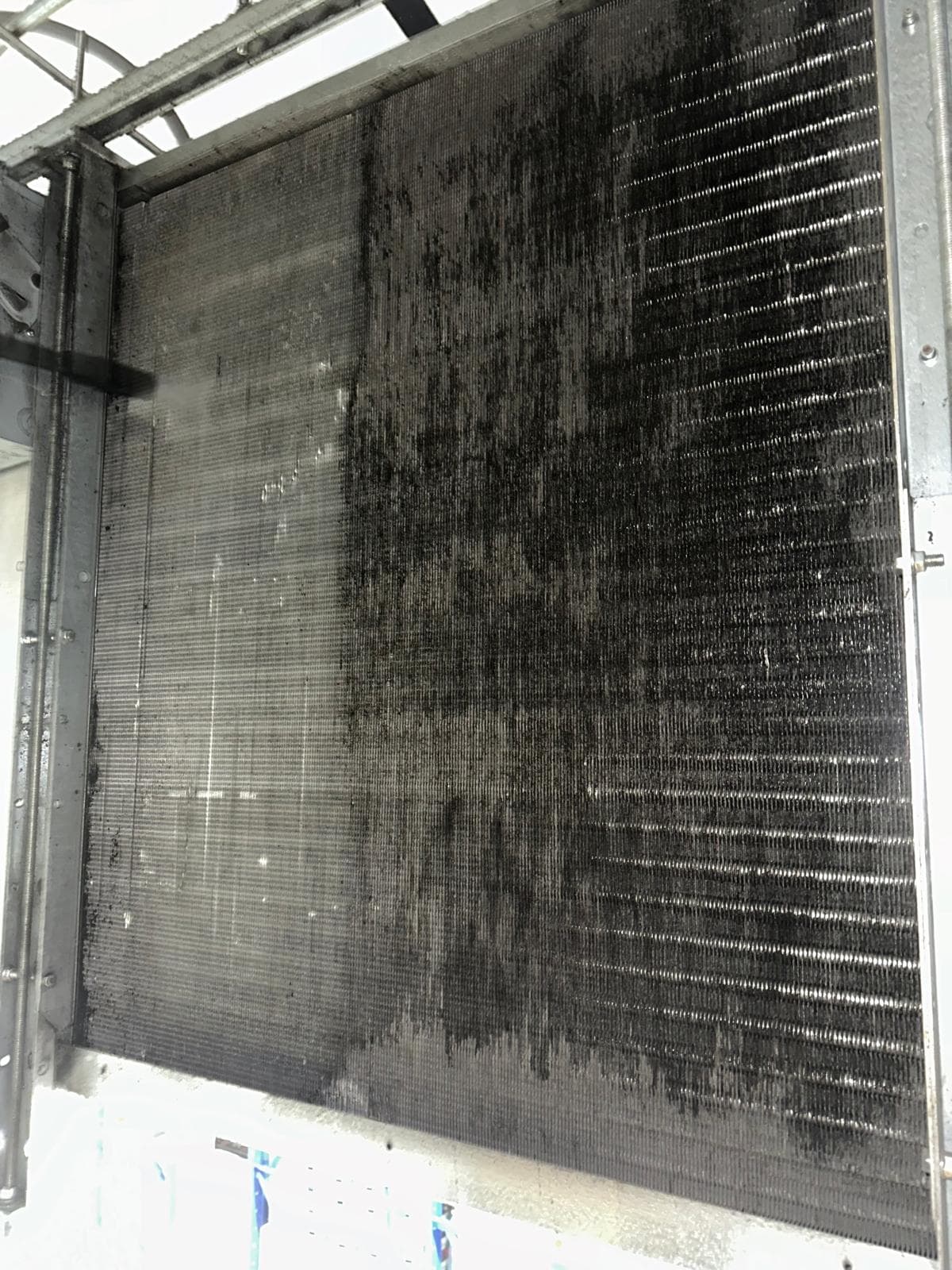 PGS Mechanical commercial HVAC and refrigeration project photo 8