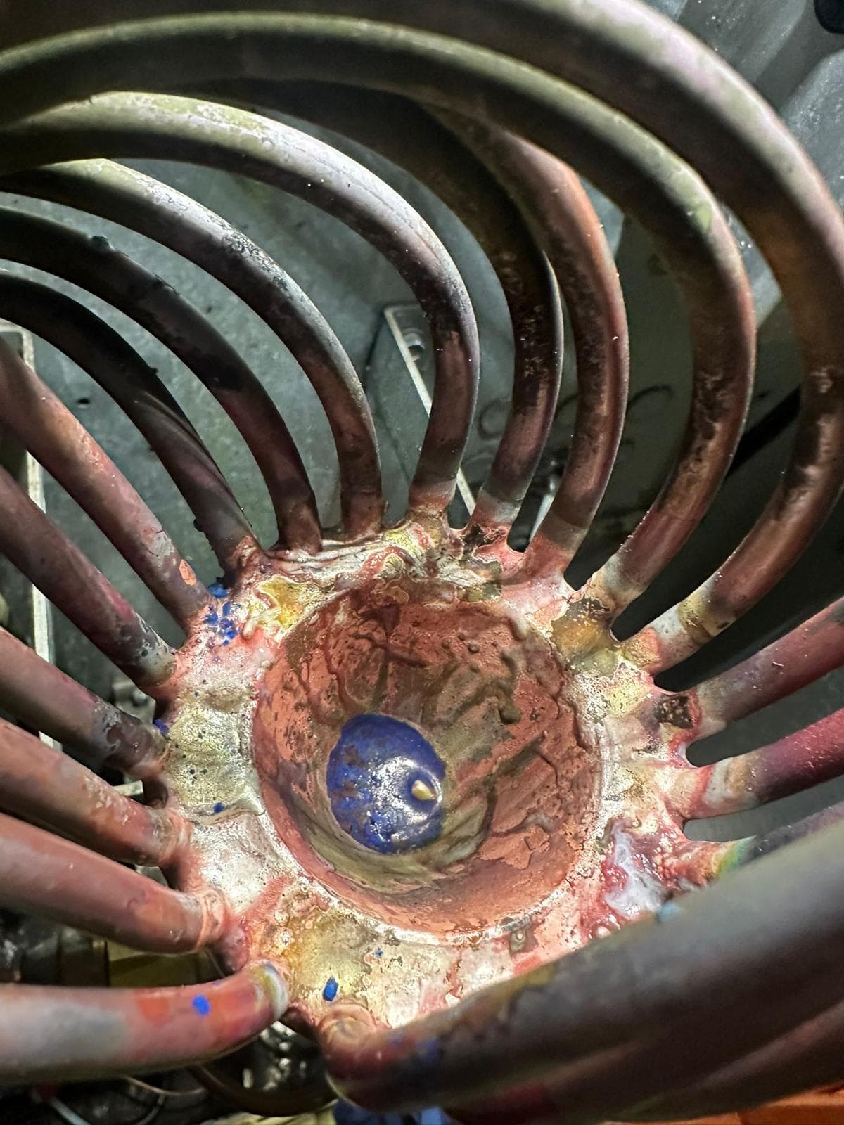 PGS Mechanical commercial HVAC and refrigeration project photo 10