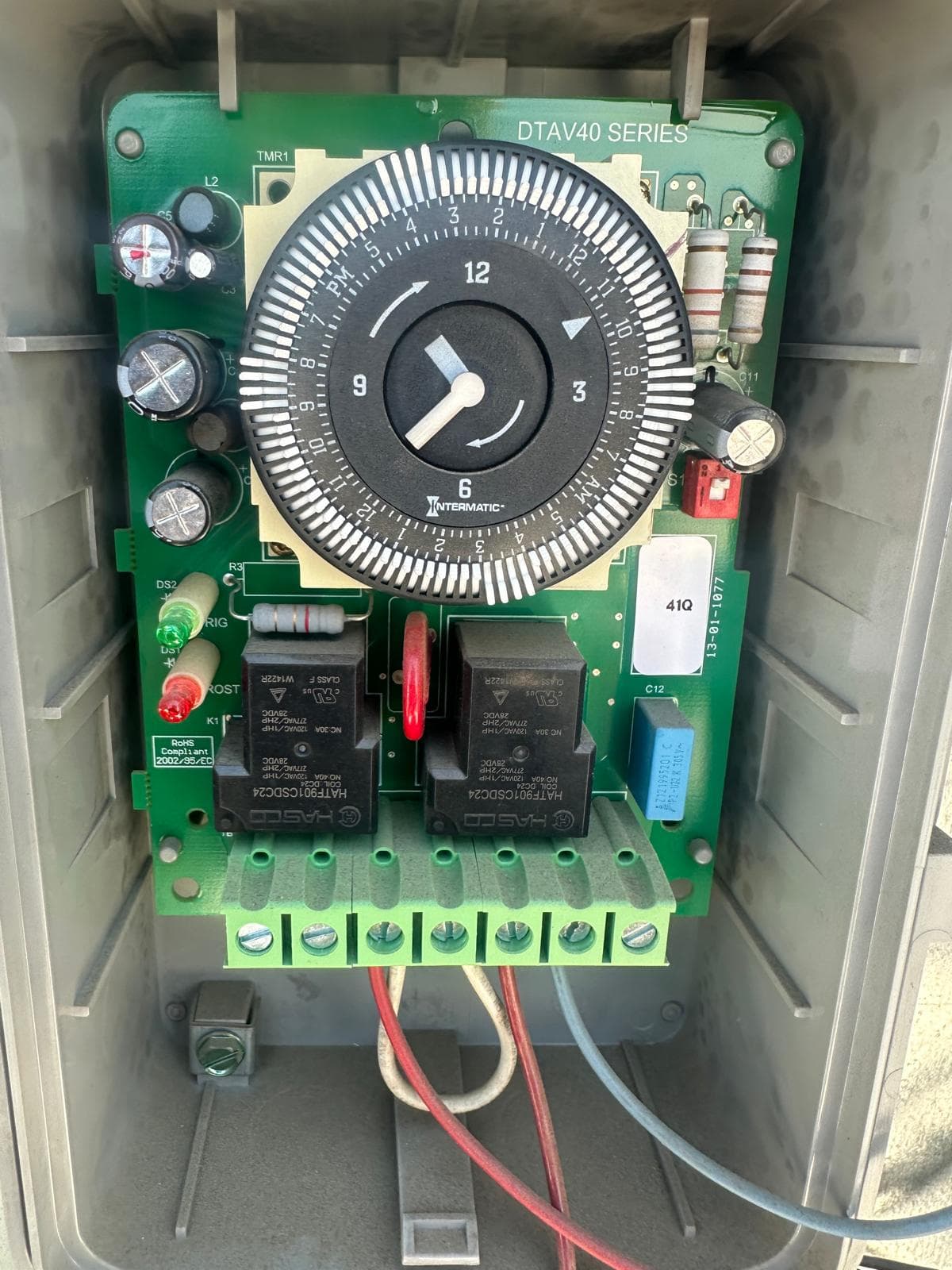 PGS Mechanical commercial HVAC and refrigeration project photo 17