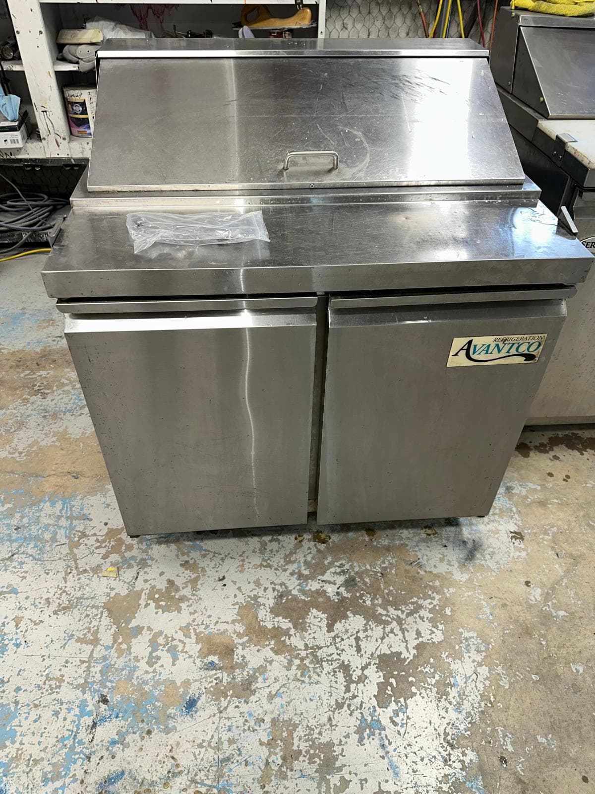 PGS Mechanical commercial HVAC and refrigeration project photo 25